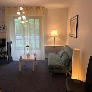 Appartement met een Slaapkamer